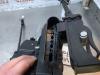 Gebruikte Portierslot Mechaniek 4Deurs rechts-achter Ford Focus O179759