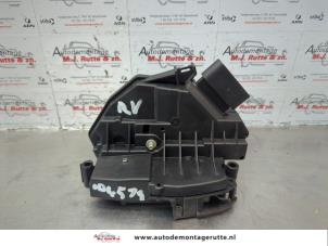 O179761 Gebruikte deurslot mechaniek 4deurs rechts-voor Ford Focus