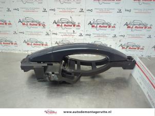 O179762 Gebruikte portiergreep 4deurs rechts-achter Ford Focus