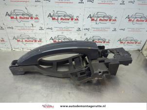 O179764 Gebruikte portiergreep 4deurs links-voor Ford Focus