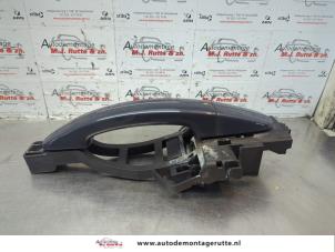 O179765 Gebruikte portiergreep 4deurs links-achter Ford Focus