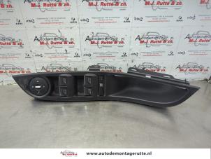 O179771 Gebruikte combischakelaar ramen Ford Focus