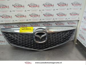 O179779 Gebruikte grille Mazda 2.