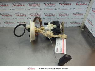 O179780 Gebruikte brandstofpomp elektrisch BMW 5-Serie