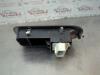 Gebruikte Combischakelaar ramen Renault Clio O179790