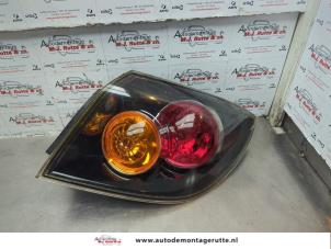 O179794 Gebruikte achterlicht rechts Mazda 3.