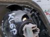 Gebruikte Achterlicht rechts Mazda 3. O179795
