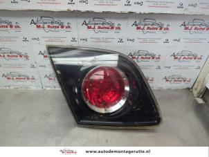 O179797 Gebruikte achterlicht links Mazda 3.