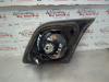 Gebruikte Achterlicht links Mazda 3. O179797