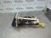 Gebruikte Slotmechaniek Achterklep Opel Agila O179799