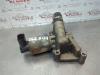 Gebruikte Uitlaat gasklep (EGR) Opel Agila O179800