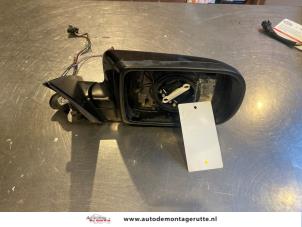 O179802 Gebruikte buitenspiegel rechts BMW 5-Serie