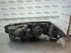 Gebruikte Rechter Koplamp Renault Megane O179803
