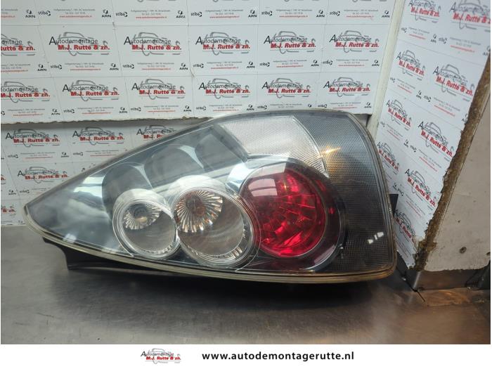 Gebruikte Achterlicht rechts Mazda 5. O179806