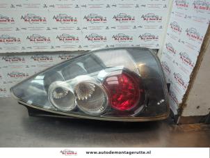 O179806 Gebruikte achterlicht rechts Mazda 5.
