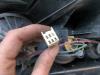 Gebruikte Achterlicht rechts Mazda 5. O179806