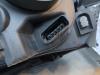 Gebruikte Linker Koplamp Renault Clio O179816