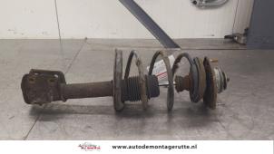 O179828 Gebruikte schokdemperpoot links-voor Fiat Seicento
