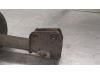 Gebruikte Schokdemperpoot links-voor Fiat Seicento O179828