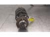 Gebruikte Schokdemperpoot links-voor Fiat Seicento O179828