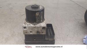 O179829 Gebruikte abs pomp Audi A2