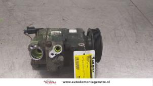 O179831 Gebruikte aircopomp Volkswagen Golf