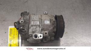 O179833 Gebruikte aircopomp Audi A2