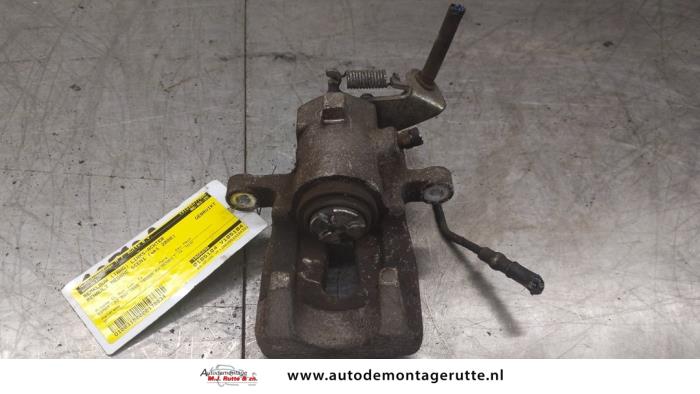 Gebruikte Remklauw (Tang) links-achter Renault Megane Scenic O179834