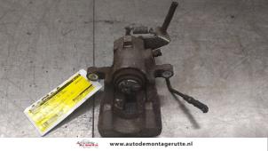 O179834 Gebruikte remklauw (tang) links-achter Renault Megane Scenic