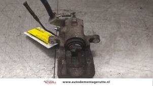 O179835 Gebruikte remklauw (tang) rechts-achter Renault Megane Scenic