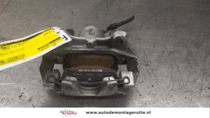 O179838 Gebruikte remklauw (tang) links-voor Smart Fortwo