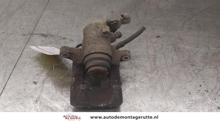 Gebruikte Remklauw (Tang) rechts-achter Seat Leon O179840