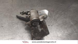 O179845 Gebruikte remklauw (tang) links-achter Audi A3