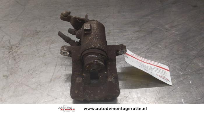 Gebruikte Remklauw (Tang) links-achter Seat Altea O179847