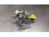 Gebruikte Remklauw (Tang) links-achter Audi A4 O179850