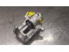Gebruikte Remklauw (Tang) links-achter Audi A4 O179850