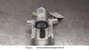 O179851 Gebruikte remklauw (tang) rechts-achter Audi A4