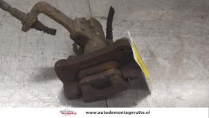O179853 Gebruikte remklauw (tang) links-achter Honda Jazz