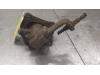 Gebruikte Remklauw (Tang) links-achter Honda Jazz O179853