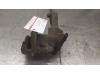 Gebruikte Remklauw (Tang) links-achter Honda Jazz O179853