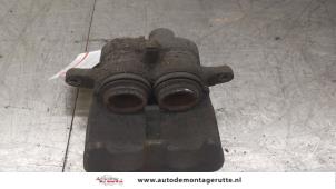 O179854 Gebruikte remklauw (tang) rechts-voor Landrover Range Rover
