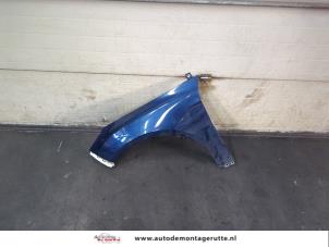 O179860 Gebruikte voorscherm links Ford Focus