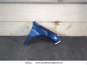 O179861 Gebruikte voorscherm rechts Ford Focus