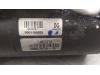 Gebruikte Startmotor Peugeot Boxer O179864