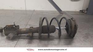 O179869 Gebruikte veerpoot rechts-voor Renault Modus