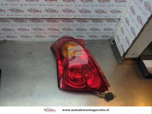 O179877 Gebruikte achterlicht links Suzuki Swift