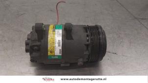 O179879 Gebruikte pomp airco Mini Mini