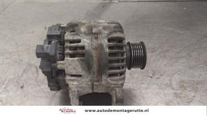 O179883 Gebruikte dynamo Audi A2