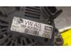 Gebruikte Dynamo Volkswagen Caddy O179884