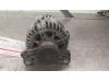 Gebruikte Dynamo Volkswagen Caddy O179884